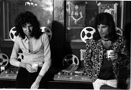 Queenの楽曲、あなたのお気に入りは？part２