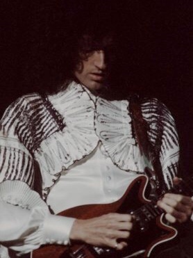 Queenの楽曲、あなたのお気に入りは?part2