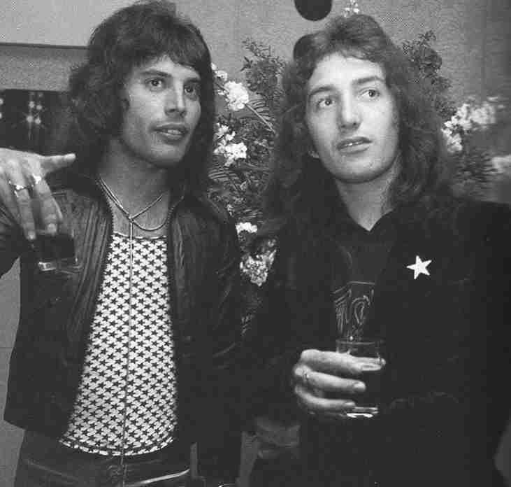 Queenの楽曲、あなたのお気に入りは?part2