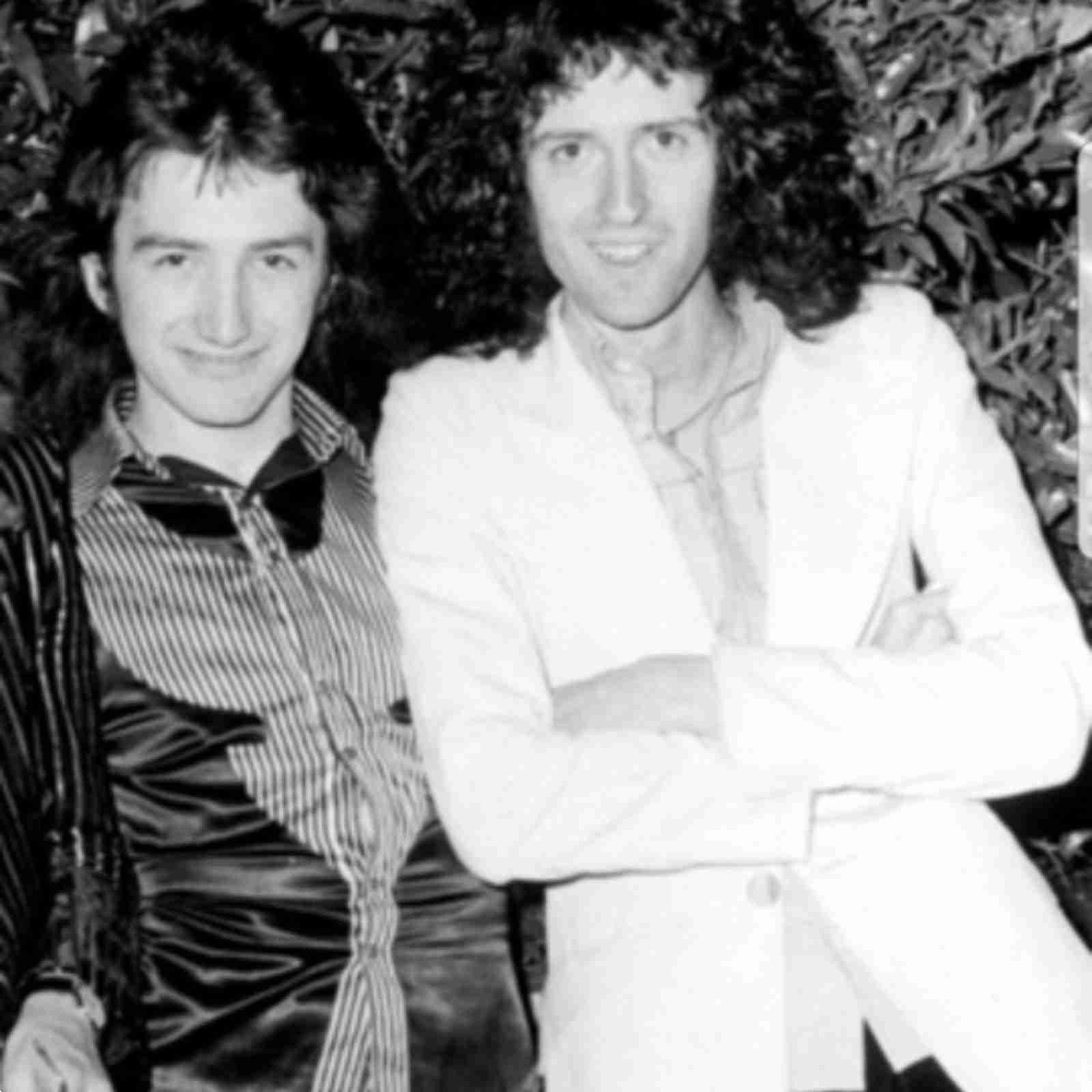 Queenの楽曲、あなたのお気に入りは?part2