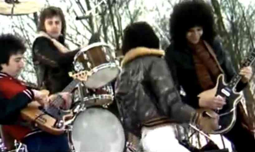 Queenの楽曲、あなたのお気に入りは?part2