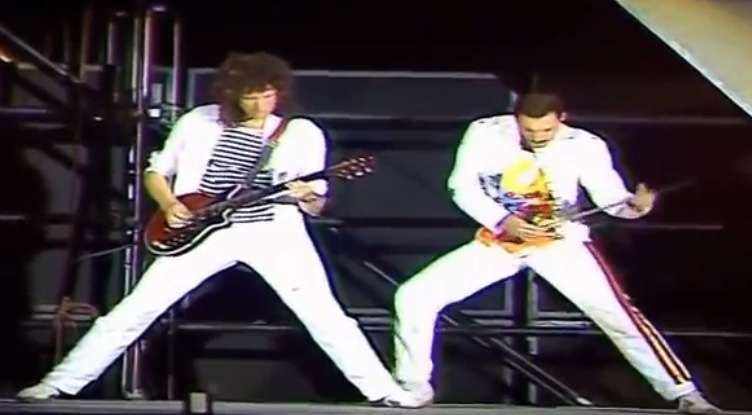 Queenの楽曲、あなたのお気に入りは?part2