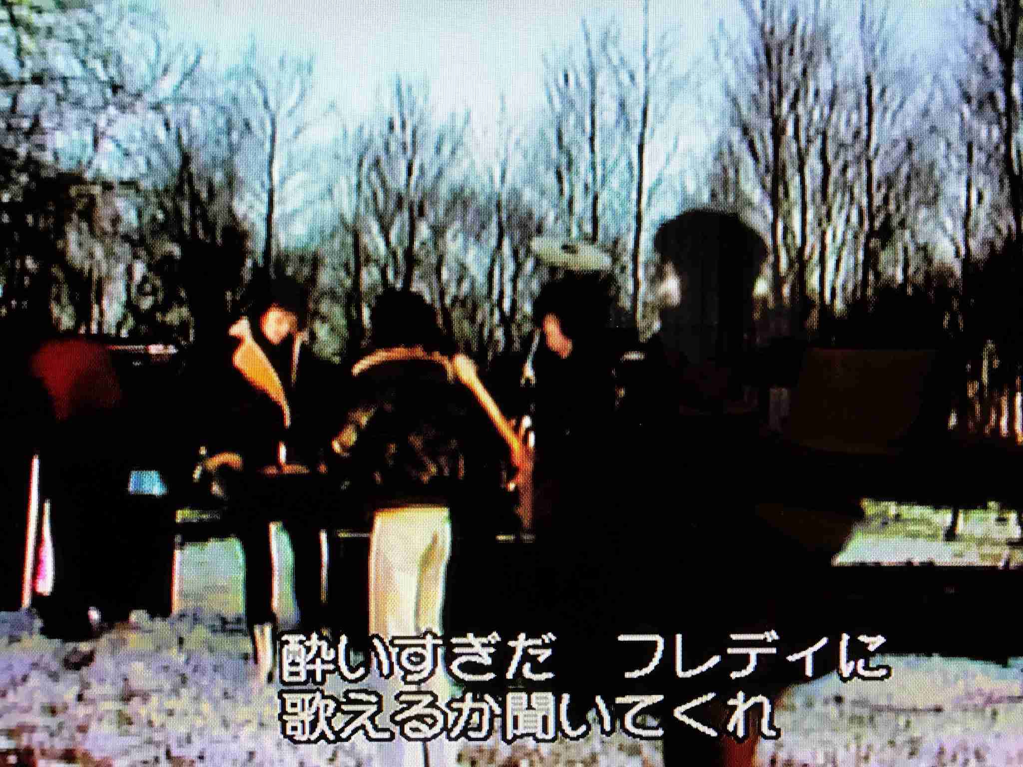 Queenの楽曲、あなたのお気に入りは?part2