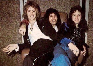 Queenの楽曲、あなたのお気に入りは?part2