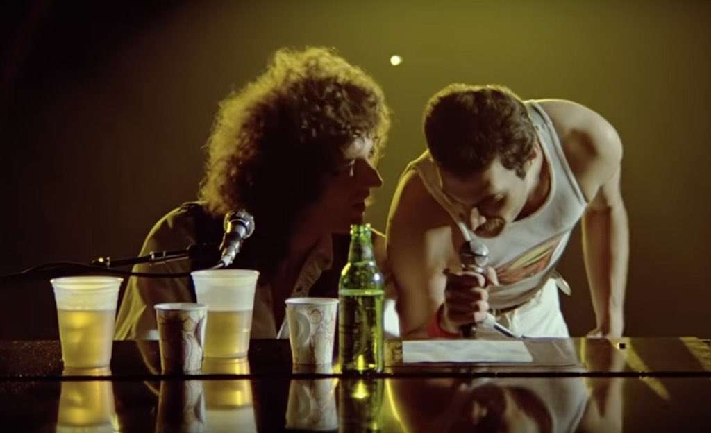 Queenの楽曲、あなたのお気に入りは？part２