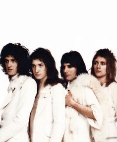 Queenの楽曲、あなたのお気に入りは?part2