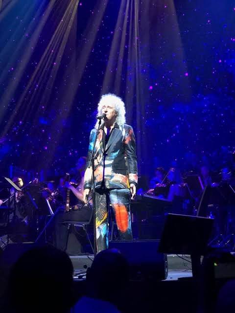 Queenの楽曲、あなたのお気に入りは？part２