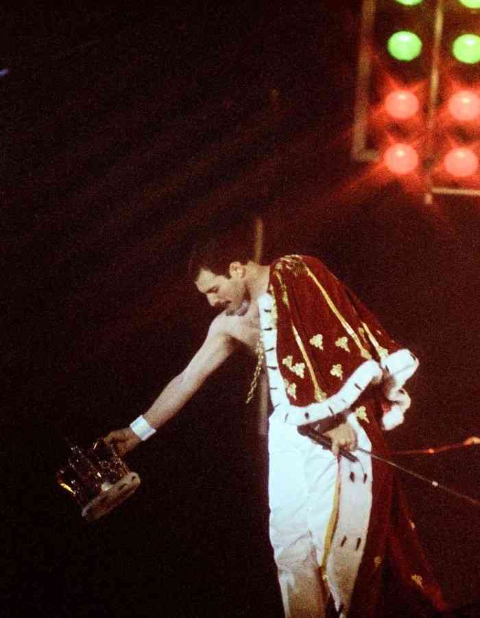 Queenの楽曲、あなたのお気に入りは？part２