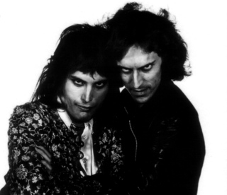 Queenの楽曲、あなたのお気に入りは？part２