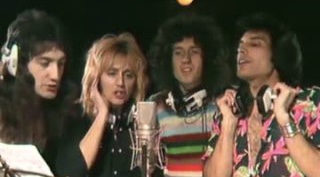 Queenの楽曲、あなたのお気に入りは？part２