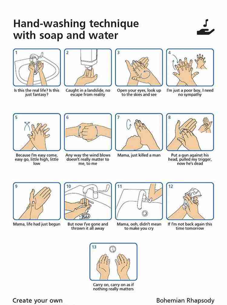 Queenの楽曲、あなたのお気に入りは？part２