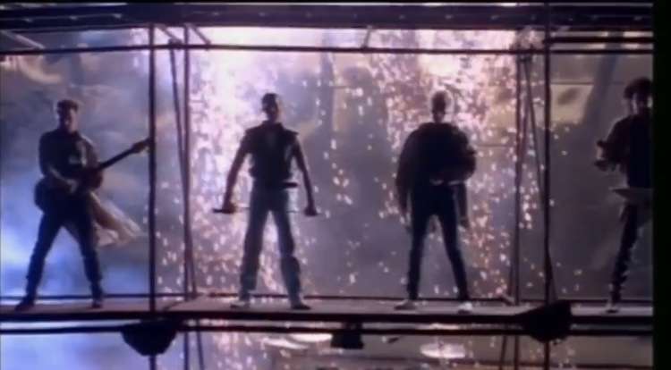 Queenの楽曲、あなたのお気に入りは?part2