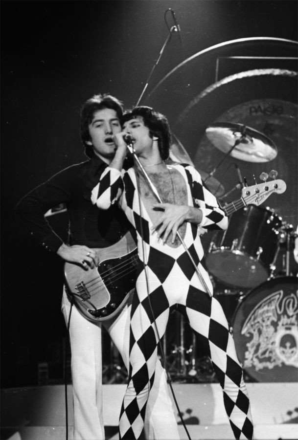 Queenの楽曲、あなたのお気に入りは?part2