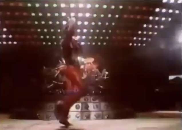 Queenの楽曲、あなたのお気に入りは?part2