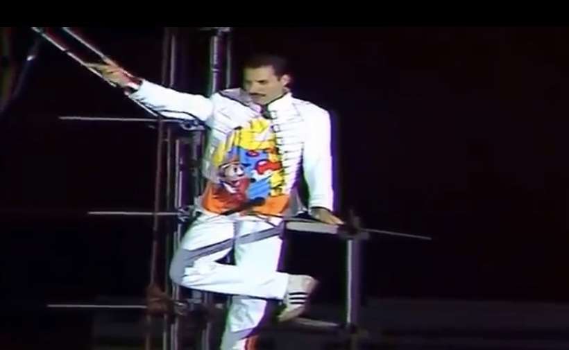 Queenの楽曲、あなたのお気に入りは?part2