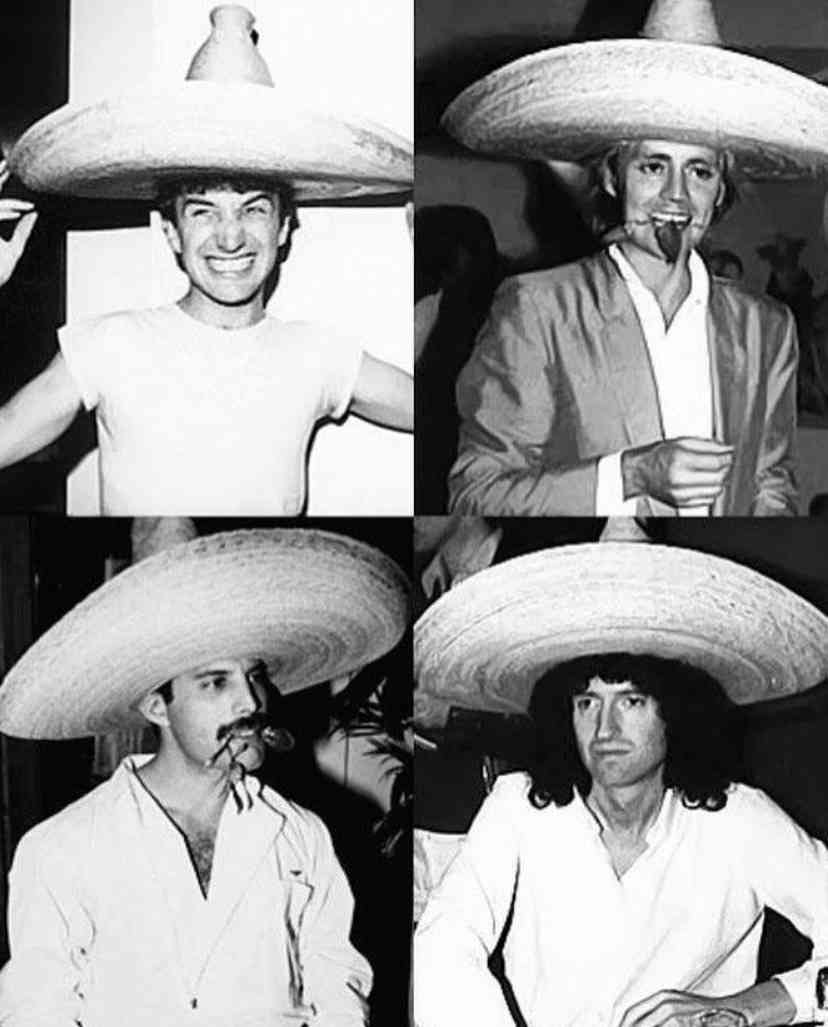 Queenの楽曲、あなたのお気に入りは?part2