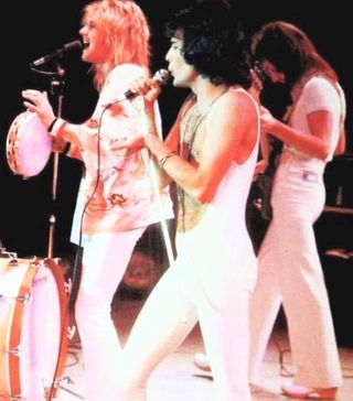 Queenの楽曲、あなたのお気に入りは?part2