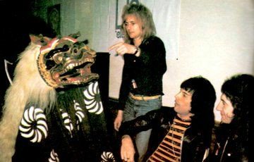 Queenの楽曲、あなたのお気に入りは?part2