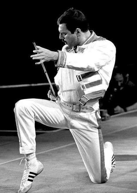 Queenの楽曲、あなたのお気に入りは?part2