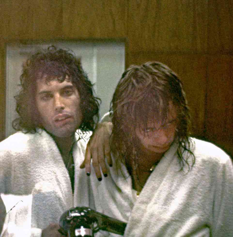 Queenの楽曲、あなたのお気に入りは?part2