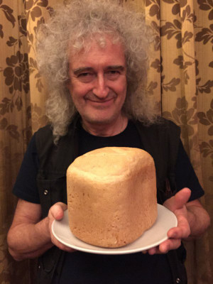 Queenの楽曲、あなたのお気に入りは？part２