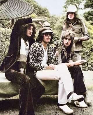 Queenの楽曲、あなたのお気に入りは？part２