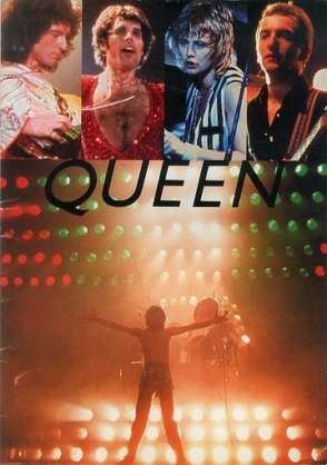Queenの楽曲、あなたのお気に入りは?part2