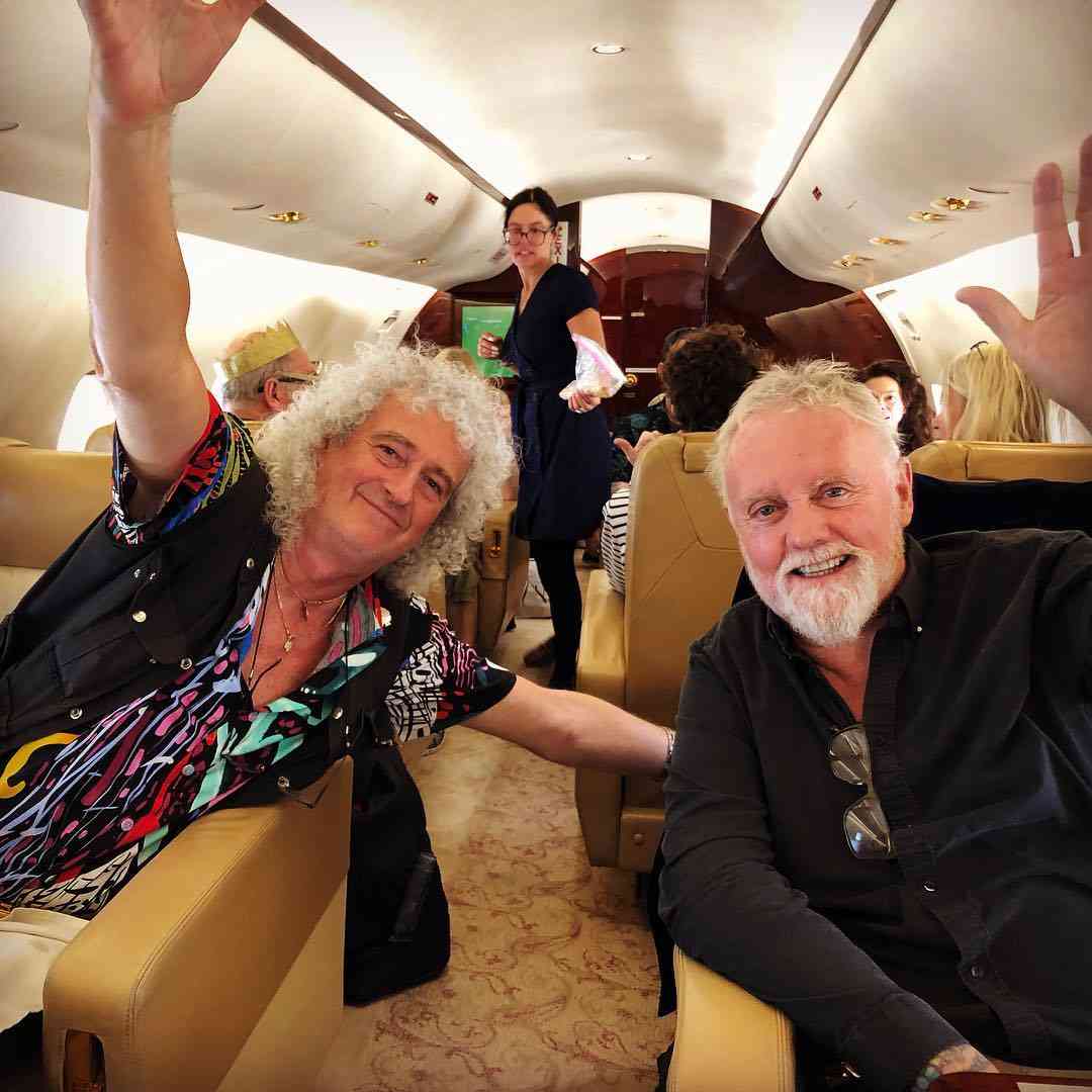 Queenの楽曲、あなたのお気に入りは?part2