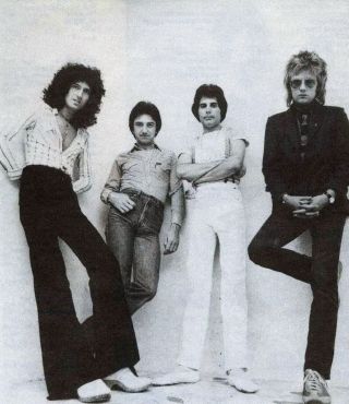 Queenの楽曲、あなたのお気に入りは?part2