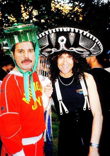 Queenの楽曲、あなたのお気に入りは？part２