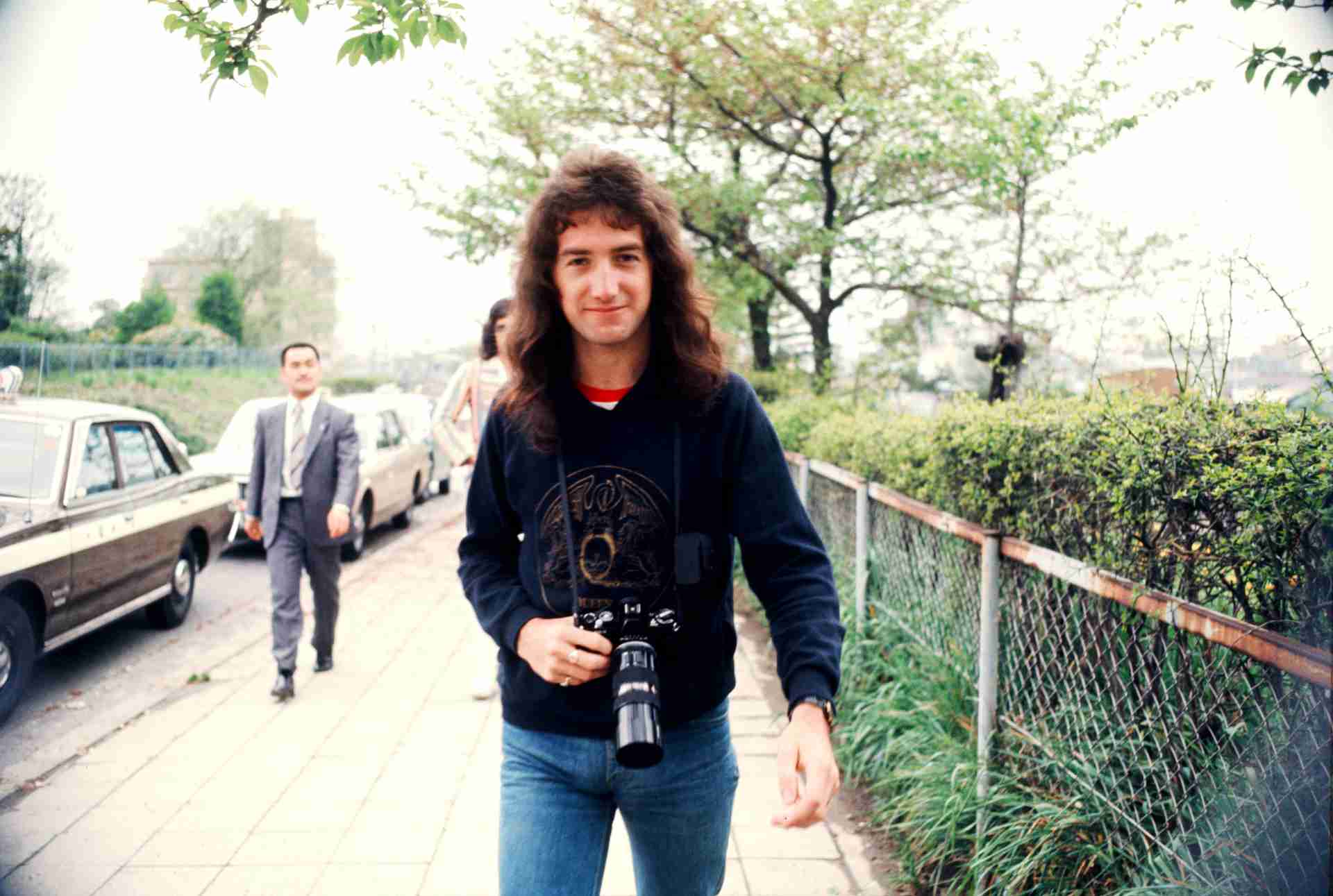 Queenの楽曲、あなたのお気に入りは?part2