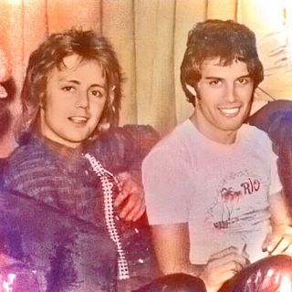 Queenの楽曲、あなたのお気に入りは?part2