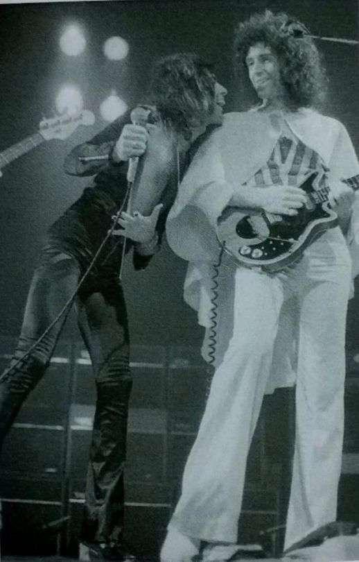 Queenの楽曲、あなたのお気に入りは?part2