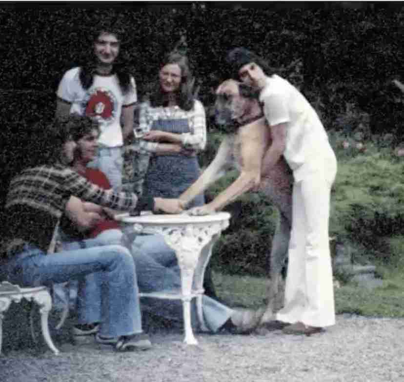 Queenの楽曲、あなたのお気に入りは？part２