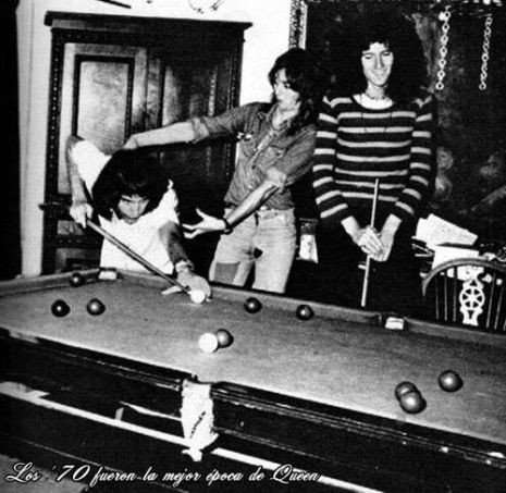 Queenの楽曲、あなたのお気に入りは?part2