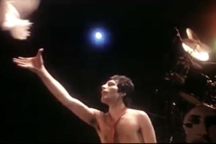 Queenの楽曲、あなたのお気に入りは？part２