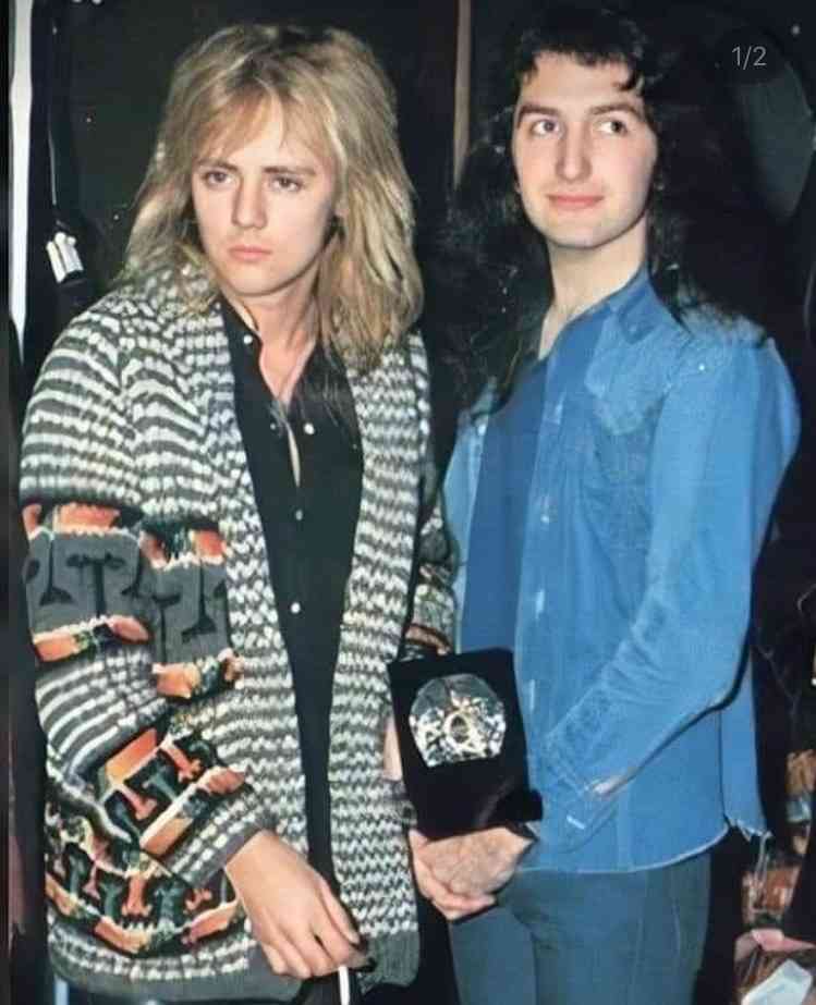 Queenの楽曲、あなたのお気に入りは？part２