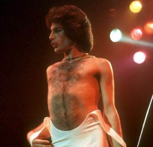 Queenの楽曲、あなたのお気に入りは?part2