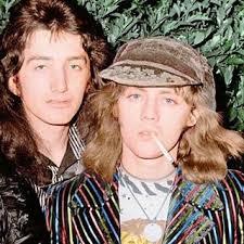 Queenの楽曲、あなたのお気に入りは?part2