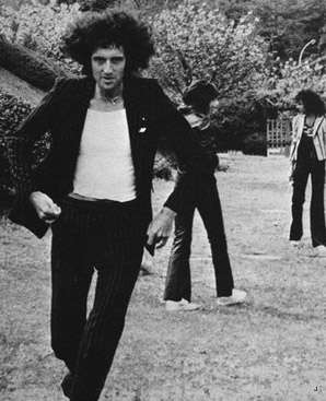 Queenの楽曲、あなたのお気に入りは?part2