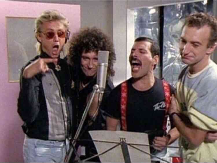 Queenの楽曲、あなたのお気に入りは？part２