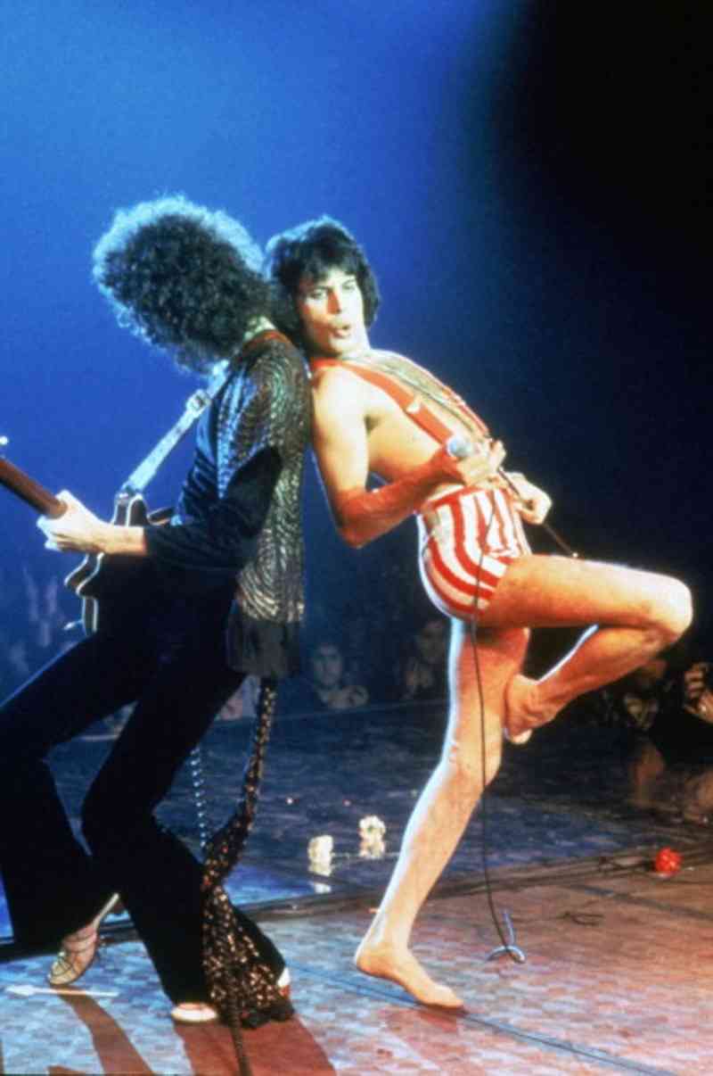 Queenの楽曲、あなたのお気に入りは？part２