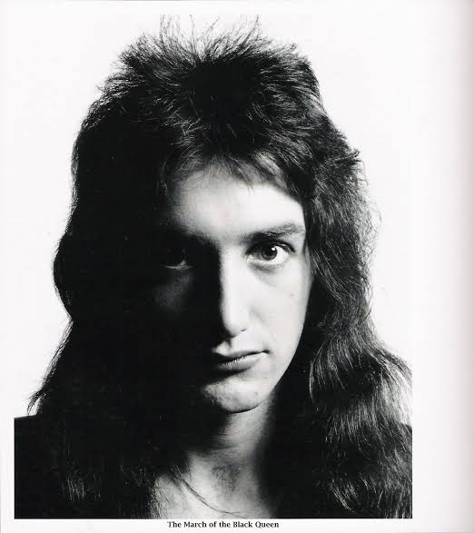 Queenの楽曲、あなたのお気に入りは？part２