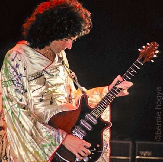 Queenの楽曲、あなたのお気に入りは?part2