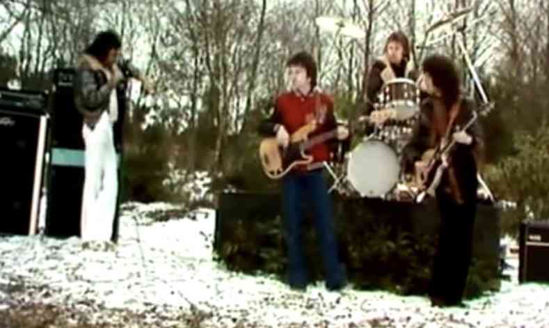 Queenの楽曲、あなたのお気に入りは?part2