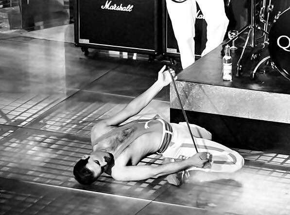 Queenの楽曲、あなたのお気に入りは?part2