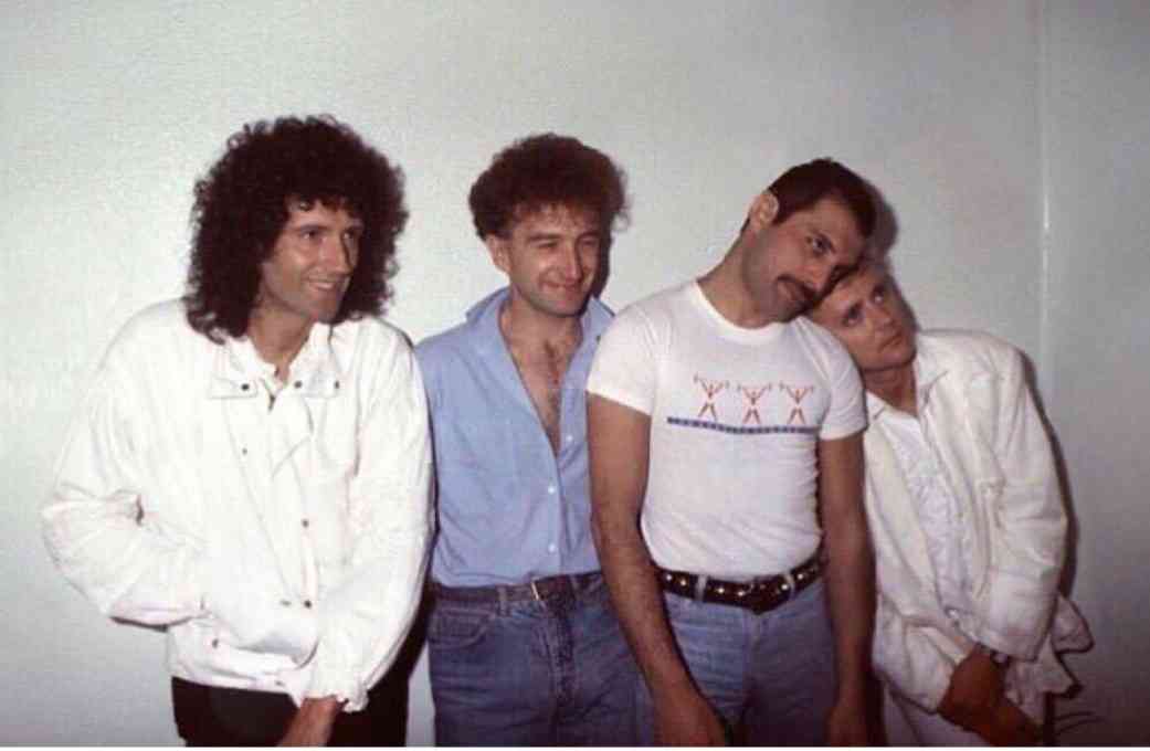 Queenの楽曲、あなたのお気に入りは？part２