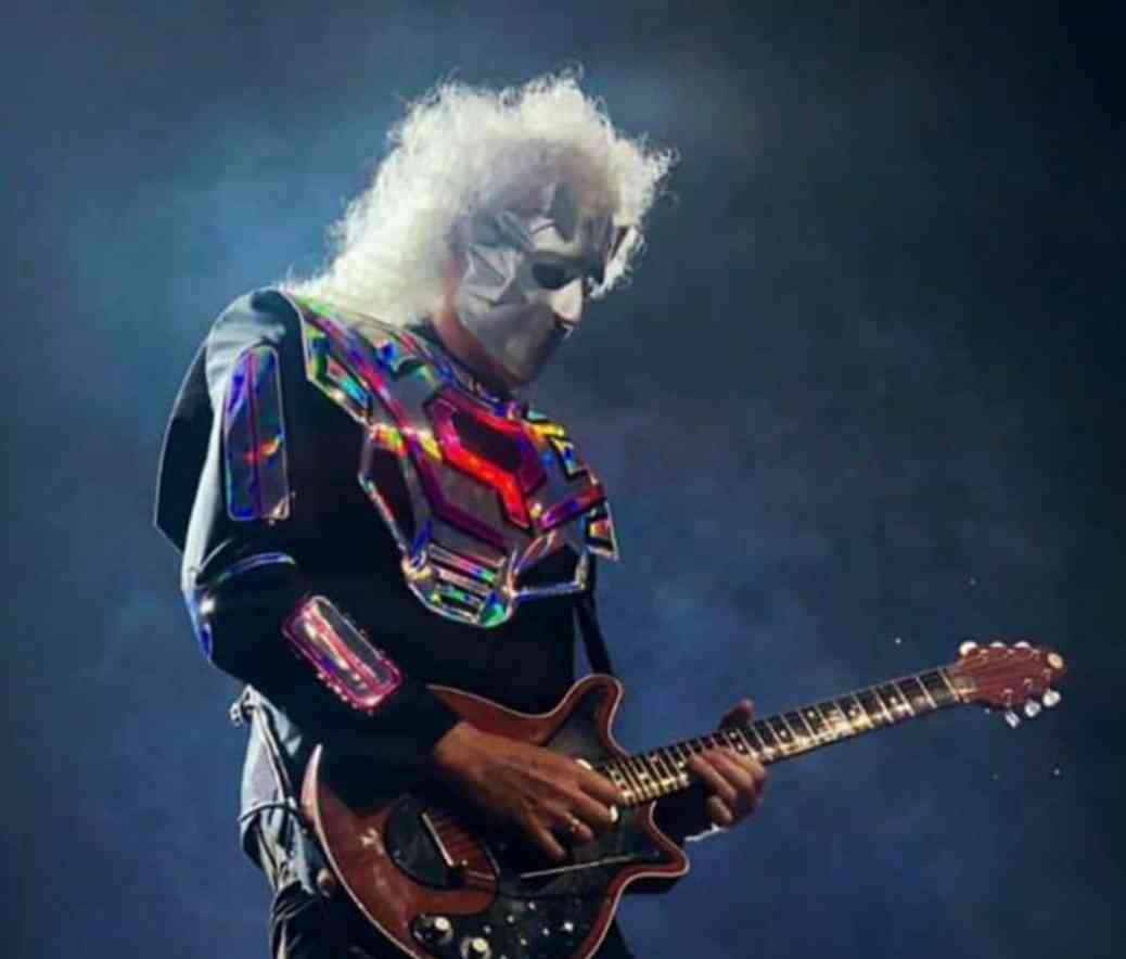 Queenの楽曲、あなたのお気に入りは？part２