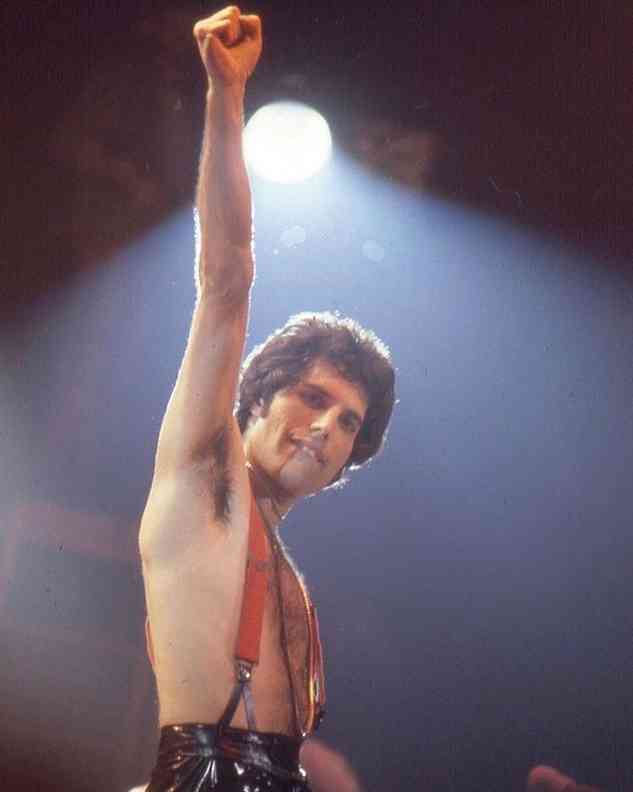 Queenの楽曲、あなたのお気に入りは?part2