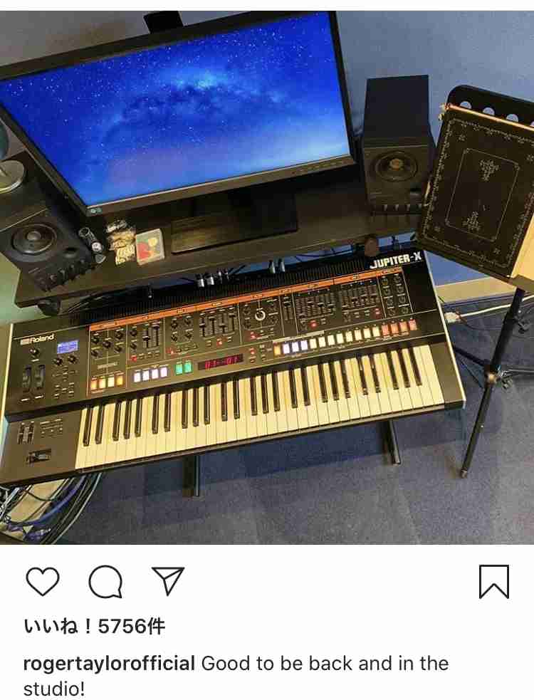 Queenの楽曲、あなたのお気に入りは?part2